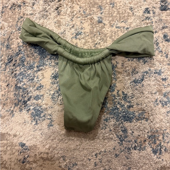 Montce Swim Sandra Bikini Bottom - Picture 2 of 3